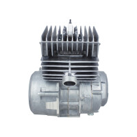 Simson S51, SR50 motor - 50cc (4. sebességfokozat) - MZA