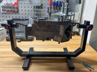 Simson S51, SR50 forgattyúház-leválasztó