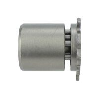 Váltókar Simson S51, SR 50 - 4. sebességes - MZA