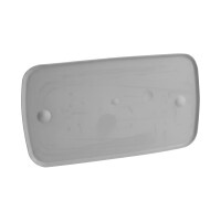 Gumi a hátsó lámpa alatt Pionýr 05, 20, 21, 23 - szürke