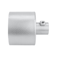 Rezonancia készlet végsapka eredeti kipufogóhoz Pionýr 05,20,21,23