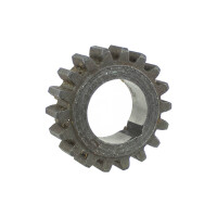 Indítókerék ČZ125,150C - eredeti