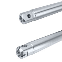 Első teleszkópok Simson S51- standard (710 mm) - DPR