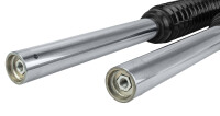 Első teleszkópok Simson S51- standard (710 mm) - DPR