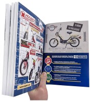 Foglaljon Babetta M210 - M225 és Korádót
