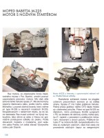 Foglaljon Babetta M210 - M225 és Korádót