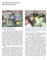 Foglaljon Babetta M210 - M225 és Korádót