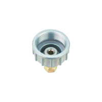Karburátor szelepfedél BVF 16N3-4 Simson S51 vezetővel - MZA