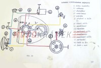 Villanyszerelés ČZ 125 B,T