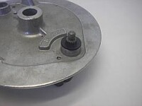 Gumibetét fékkulcshoz 8x16x1