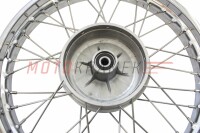 Komplett kerék Jawa 250 350 Panelka Sport 19