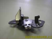 JAWA 250/350 Pan.
