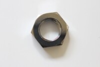 Keréktengely anya M14x1,5 - króm
