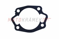 ČZ 502 tömítéskészlet