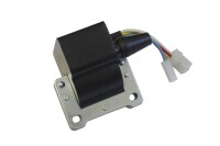 Érintkezés nélküli gyújtás, 1 hengeres Jawa/ČZ - 12V
