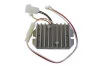 Érintkezés nélküli gyújtás, 1 hengeres Jawa/ČZ - 12V