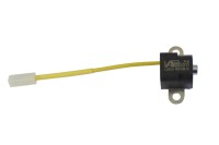 Érintkezés nélküli gyújtás, 1 hengeres Jawa/ČZ - 12V