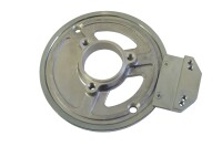 Érintkezés nélküli gyújtás, 1 hengeres Jawa/ČZ - 12V