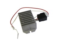 Érintkezés nélküli gyújtás, 1 hengeres Jawa / ČZ - 6V
