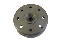 Érintkezés nélküli gyújtás, 1 hengeres Jawa / ČZ - 6V