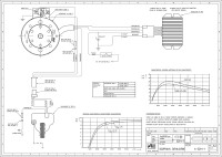 Érintkezés nélküli gyújtás, 1 hengeres Jawa / ČZ - 6V