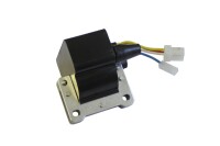 Érintkezés nélküli gyújtású 2 hengeres Jawa/ČZ - 6V