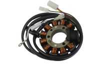 Érintkezés nélküli gyújtású 2 hengeres Jawa/ČZ - 12V