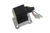 Érintkezés nélküli gyújtású 2 hengeres Jawa/ČZ - 12V