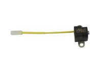 Érintkezés nélküli gyújtású 2 hengeres Jawa/ČZ - 12V