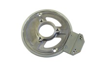 Érintkezés nélküli gyújtású 2 hengeres Jawa/ČZ - 12V
