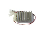Érintkezés nélküli gyújtású 2 hengeres Jawa/ČZ - 12V
