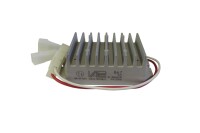 Érintkezés nélküli gyújtású 2 hengeres Jawa/ČZ - 12V