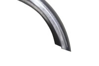 Első sárvédő felni nélkül Jawa 250/350 Pérák - FJ