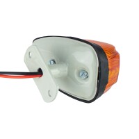 Blinker Jawa Panelka hátsó - jobb, talppal