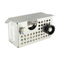 Egyenirányító motor generátor blokk 12V Jawa 350/632, 638 - 640