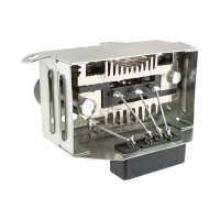 Egyenirányító motor generátor blokk 12V Jawa 350/632, 638 - 640