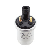 Simson 6 indukciós tekercs - 12V MZA