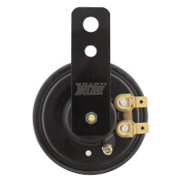 Horn 12V Simson - fekete