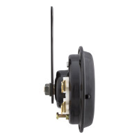 Horn 12V Simson - fekete