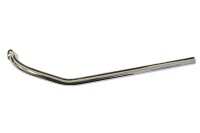 Kipufogó könyök Babetta 210, 225 - import