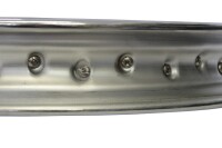 Komplett kerék Jawa 350/634 - 640