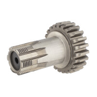 Kerék kerékagyval ČZ 125/175 típus 476, 477, 487, 488 - import