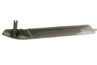 Láncvédő 125/150C - tömör váz