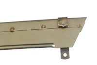 Láncburkolat Pionýr 550/555