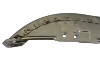 Láncburkolat Pionýr 550/555