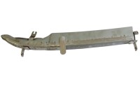Láncburkolat ČZ 125 B, T