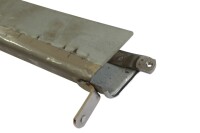 Láncburkolat ČZ 125 B, T