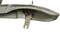 Láncburkolat ČZ 125 B, T