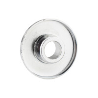 Első kerékburkolat Pionýr 555, 05, 20, 21, 23 - króm