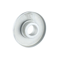 Első kerékburkolat Pionýr 555, 05, 20, 21, 23 - cink